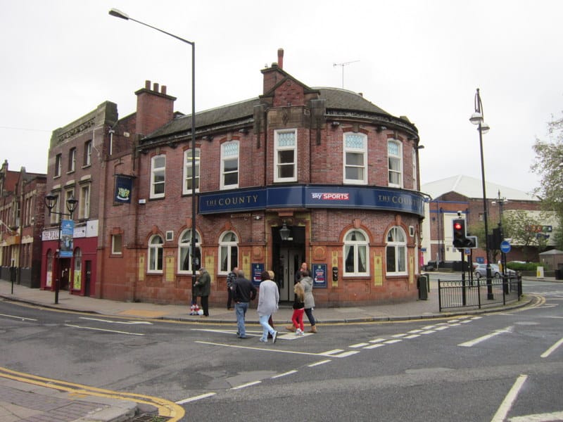 MEARES CAFE ROTHERHAM LIMITED photo 4
