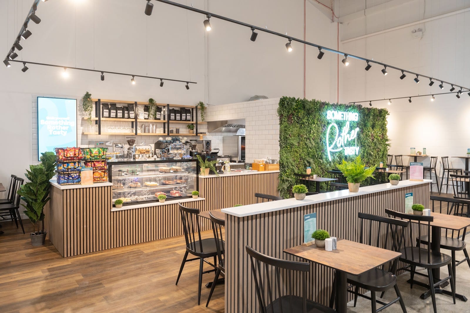 Rother Tasty Cafe