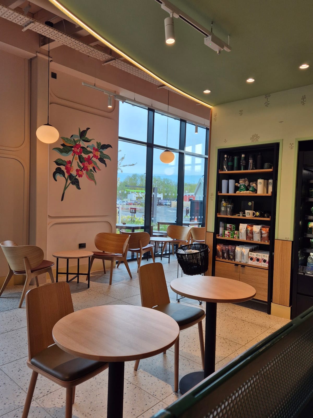Starbucks
