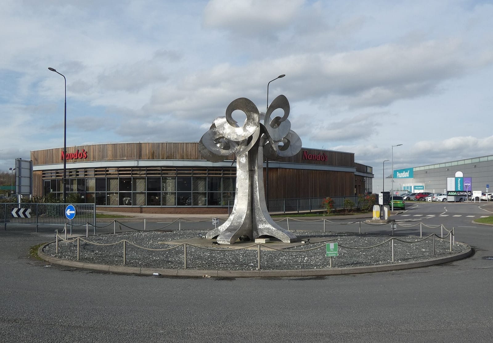Asda Living Rotherham photo 7