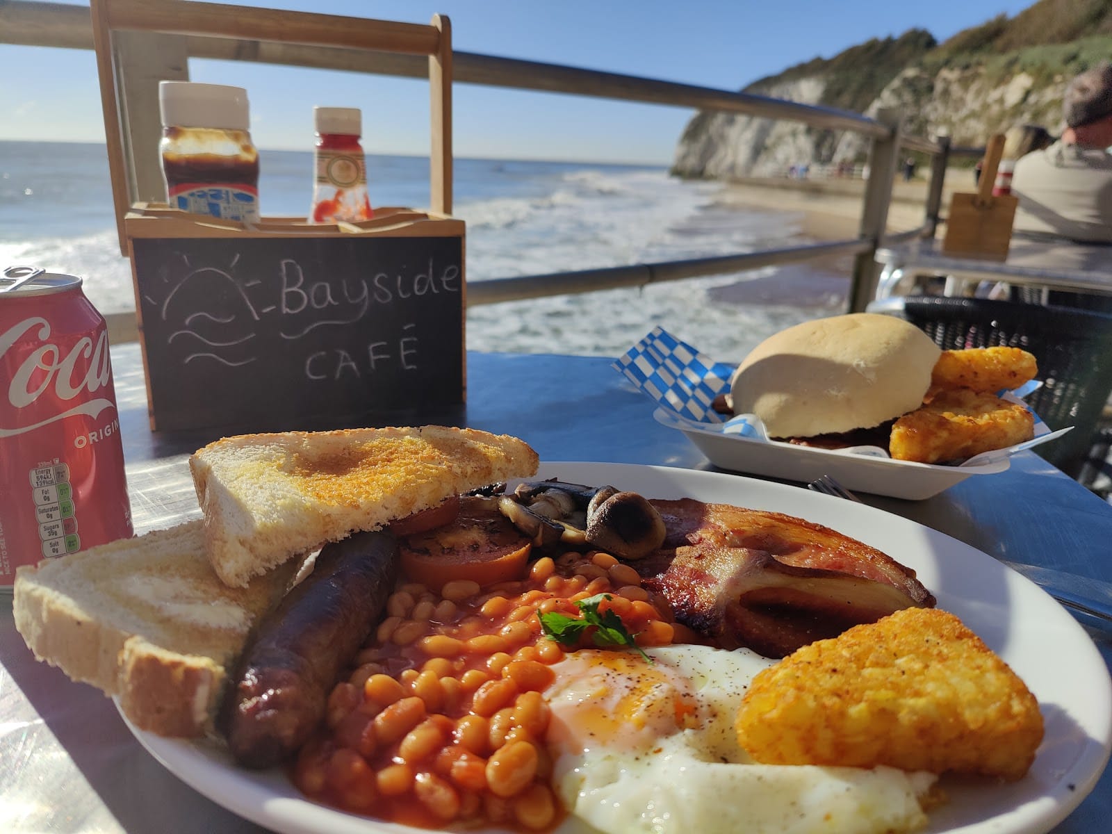 Bayside Café