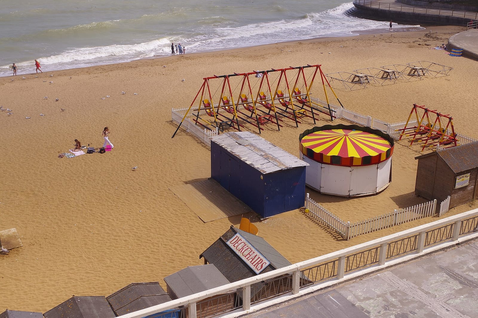 Viking Bay Cafe photo 3