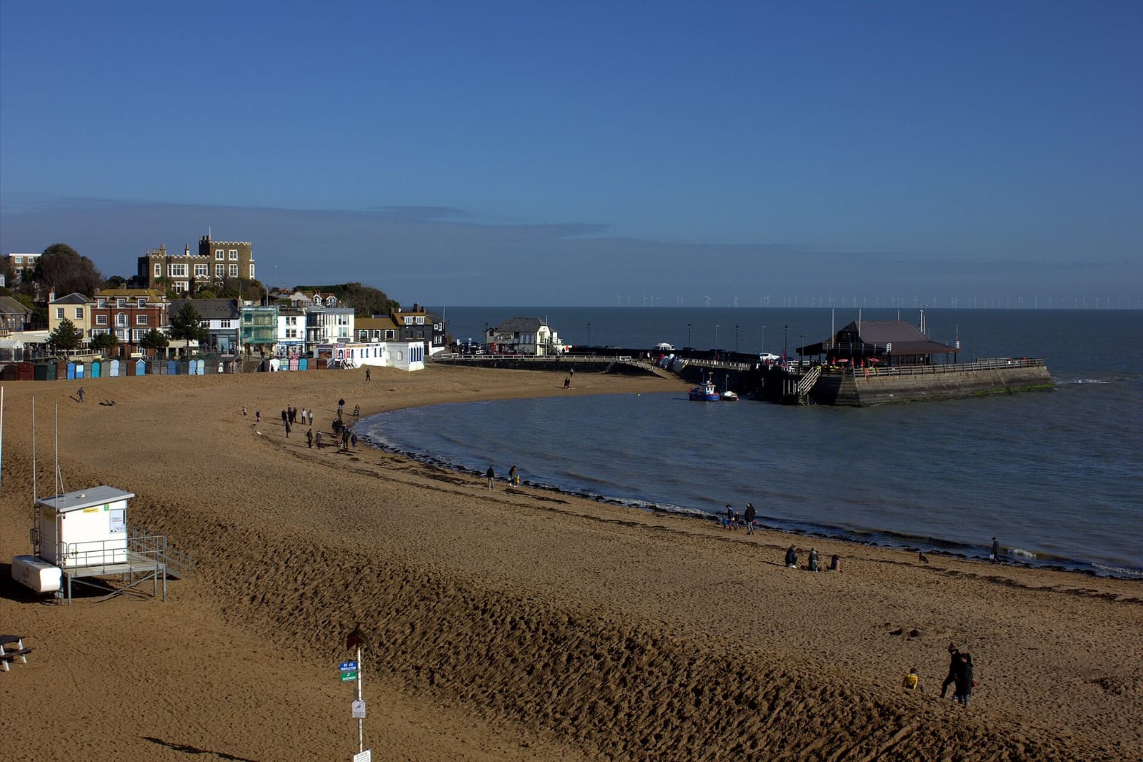 Viking Bay Cafe photo 2
