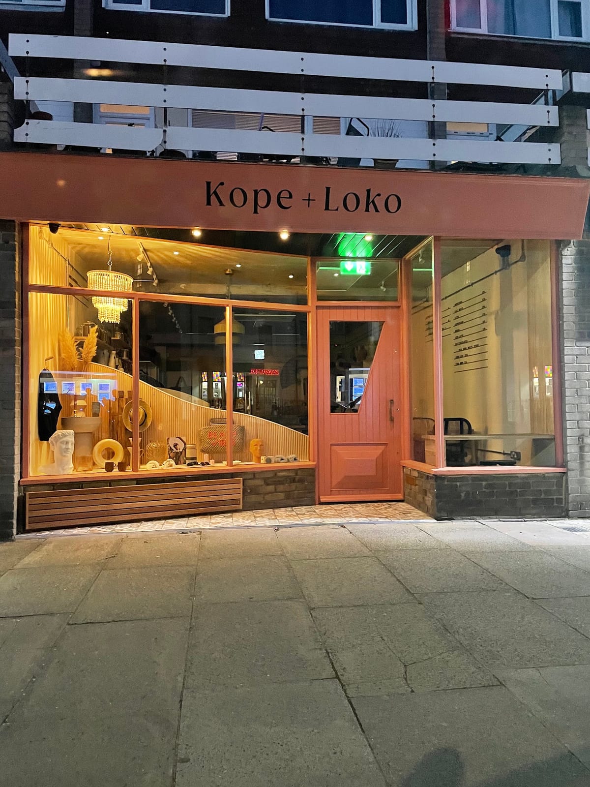 Kope + Loko