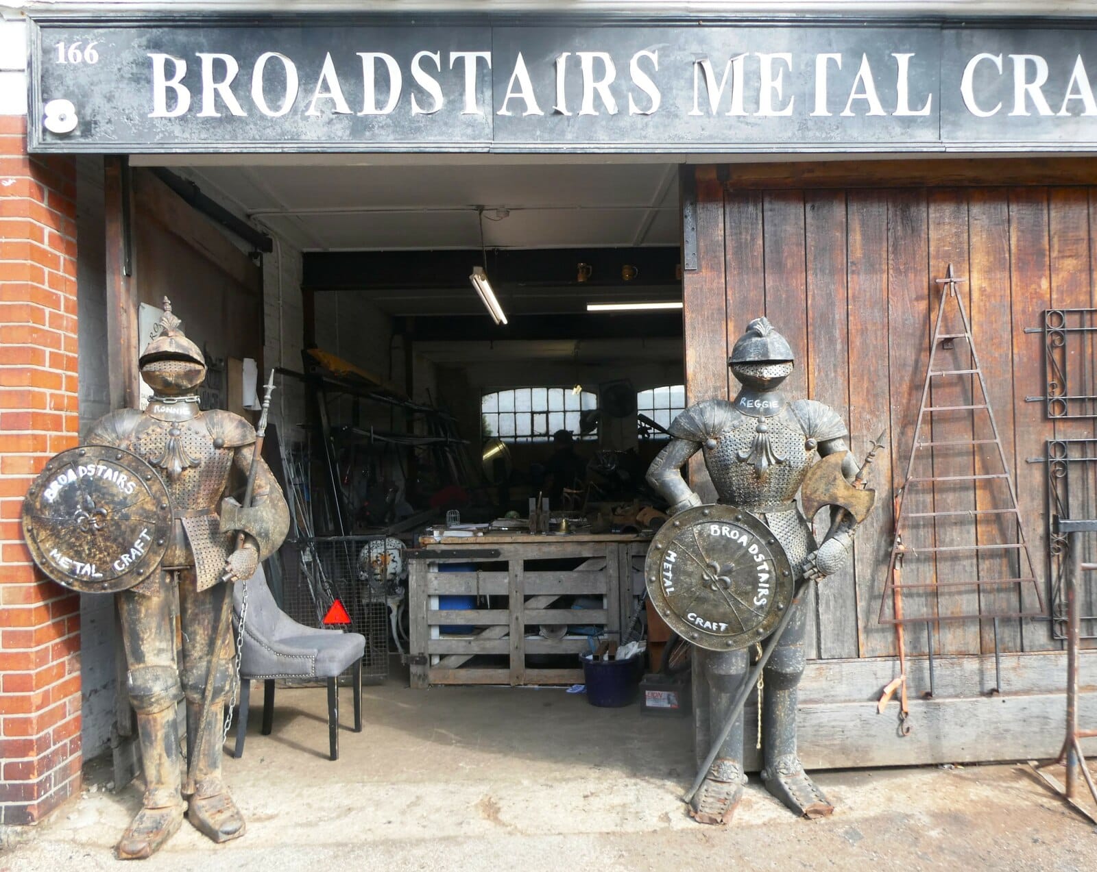 Salt Broadstairs photo 4