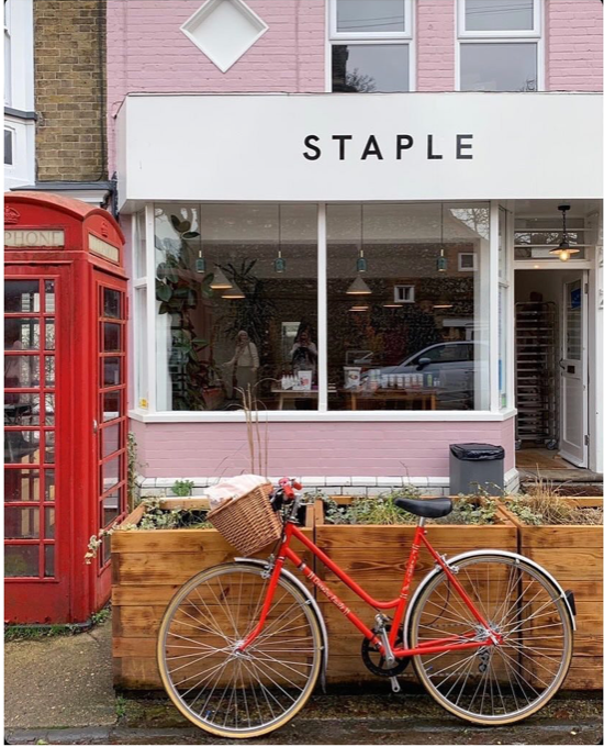 Staple Stores photo 2