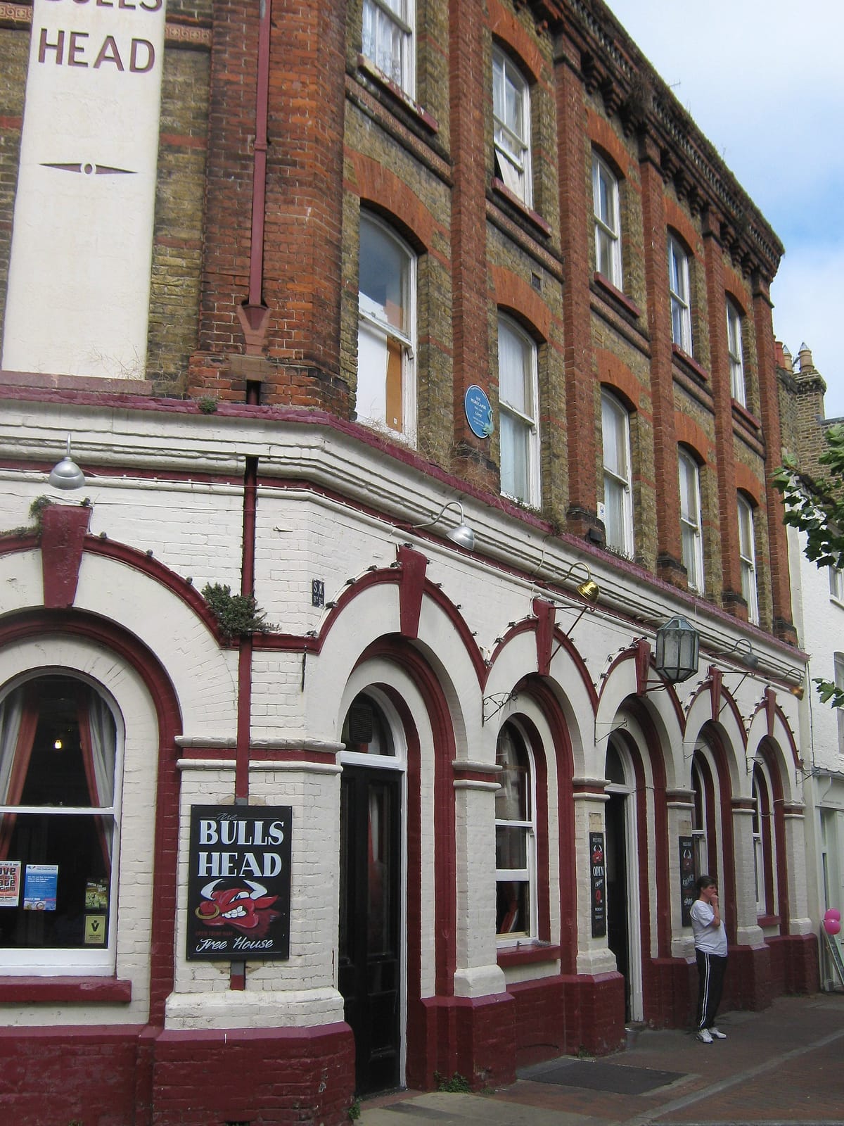 The Little Fish Cafe photo 6