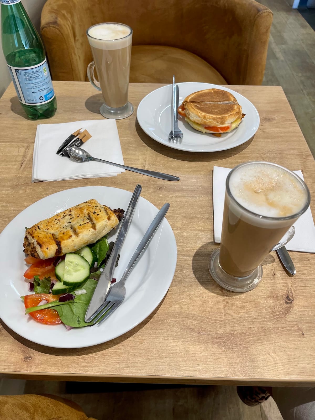 Coffee Corner