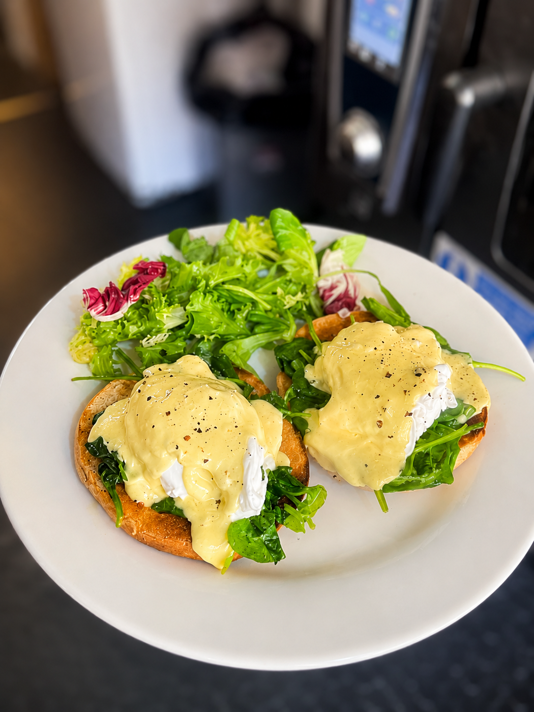 Cliffs Cafe photo 4