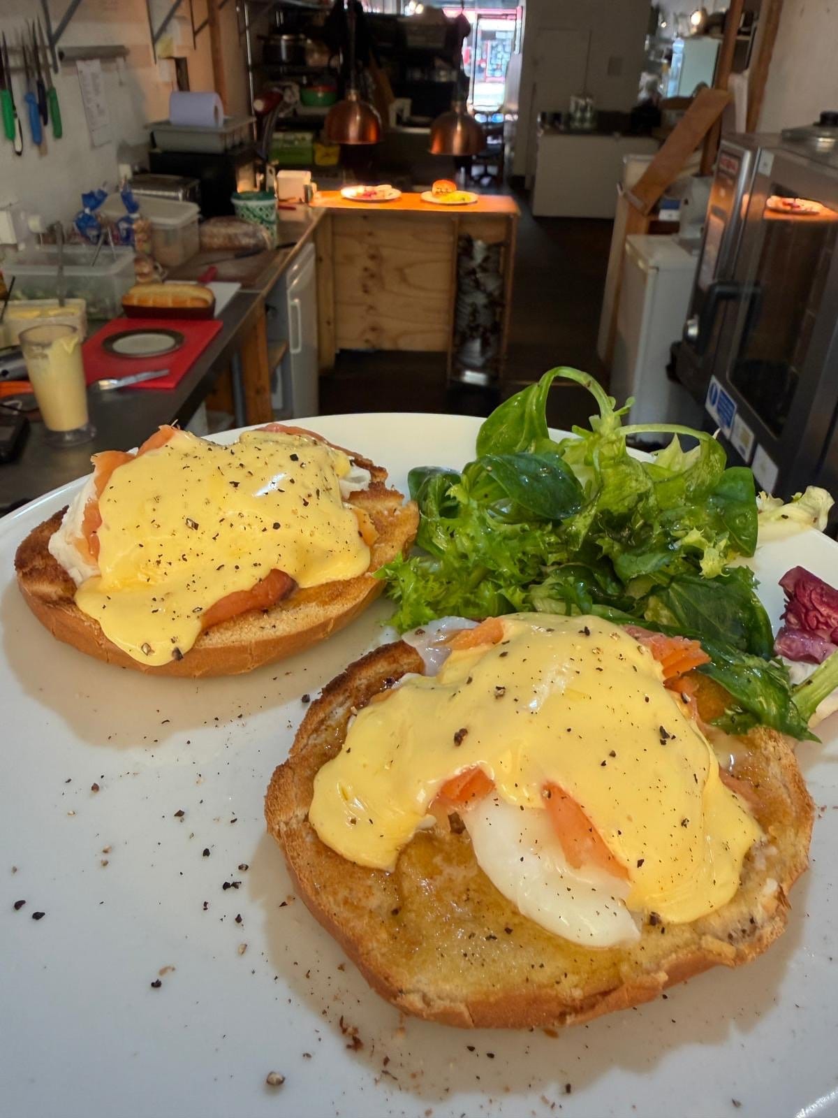 Cliffs Cafe photo 8