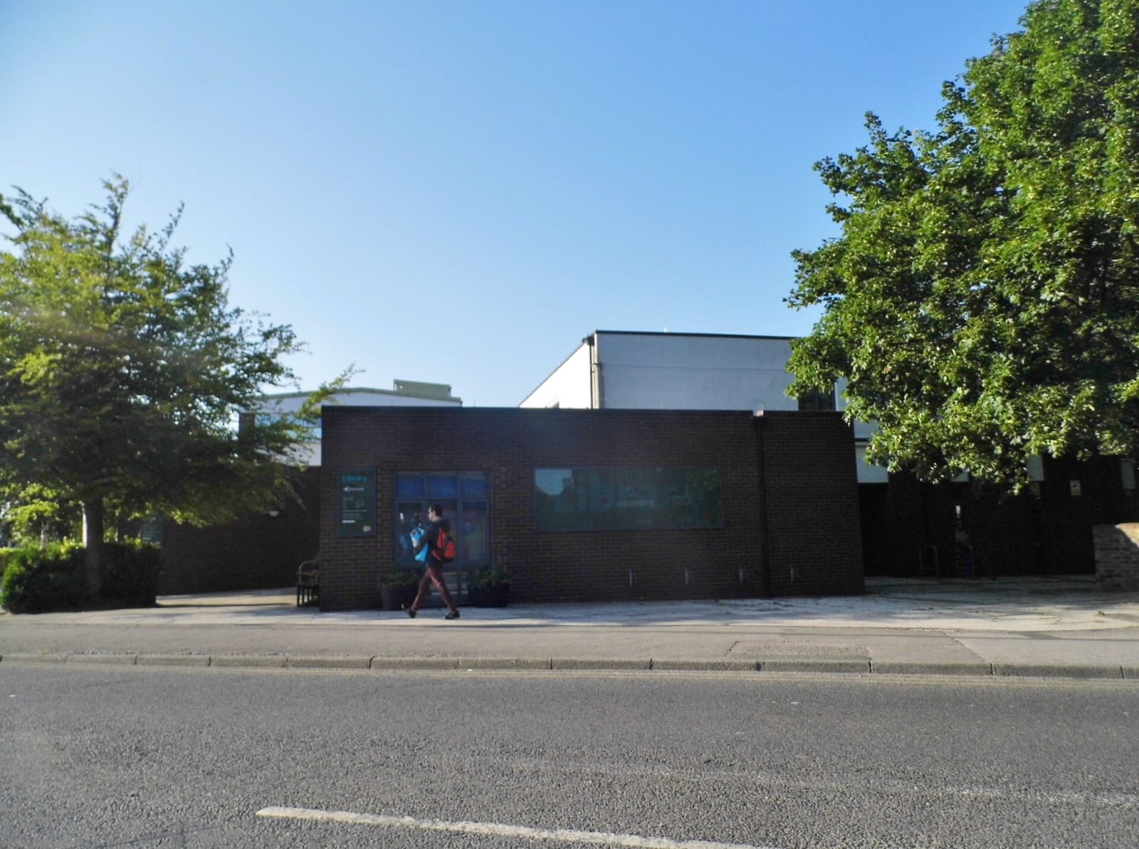 Beano Cafe photo 3