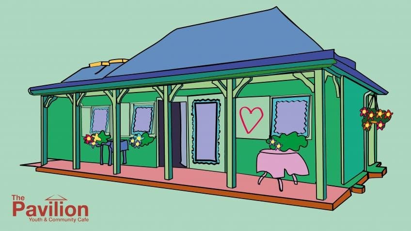 The Pavilion Youth and Community Cafe photo 3