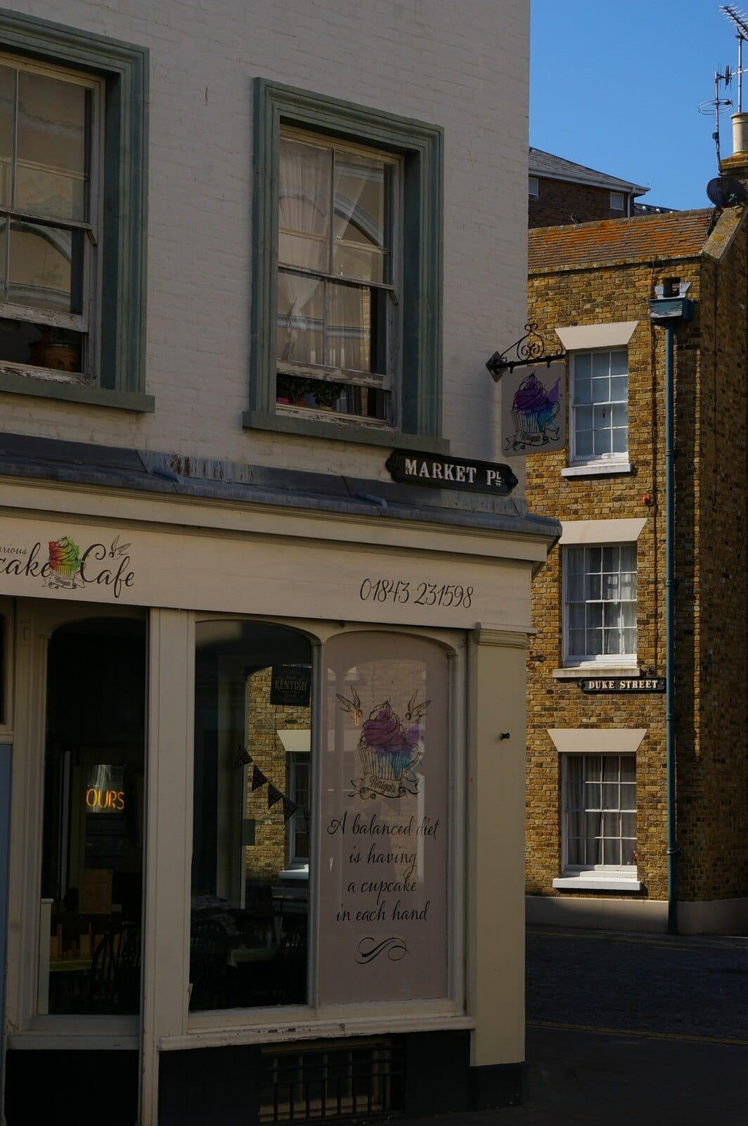 Café del Margs photo 6