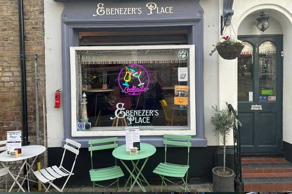 Ebenezer's Place photo 6