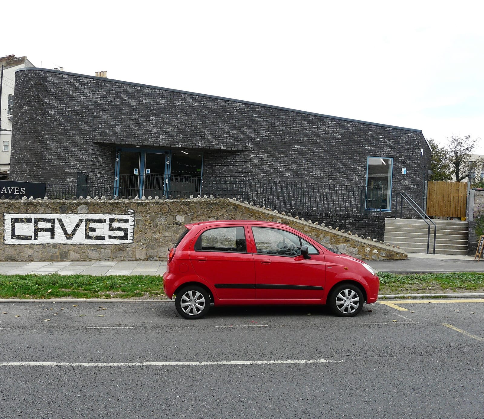 Margate Caves photo 5