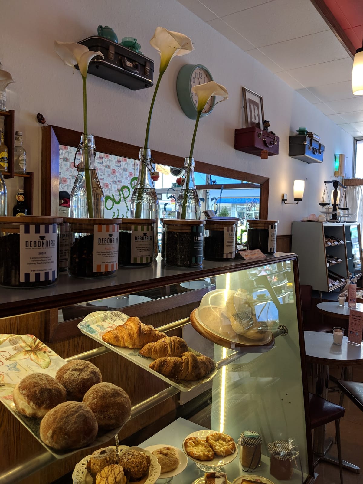 Batchelor's Patisserie