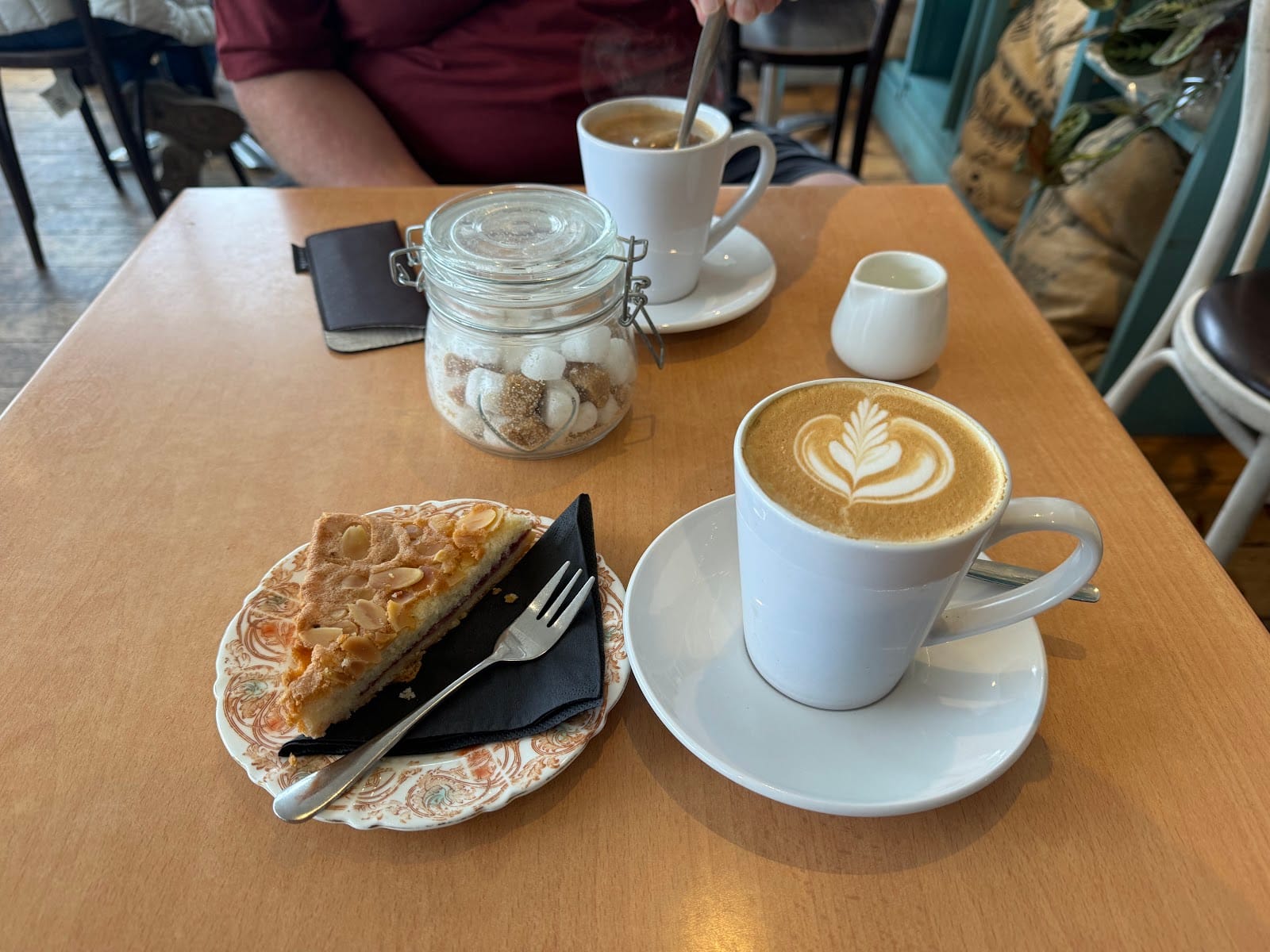 Seabird Margate