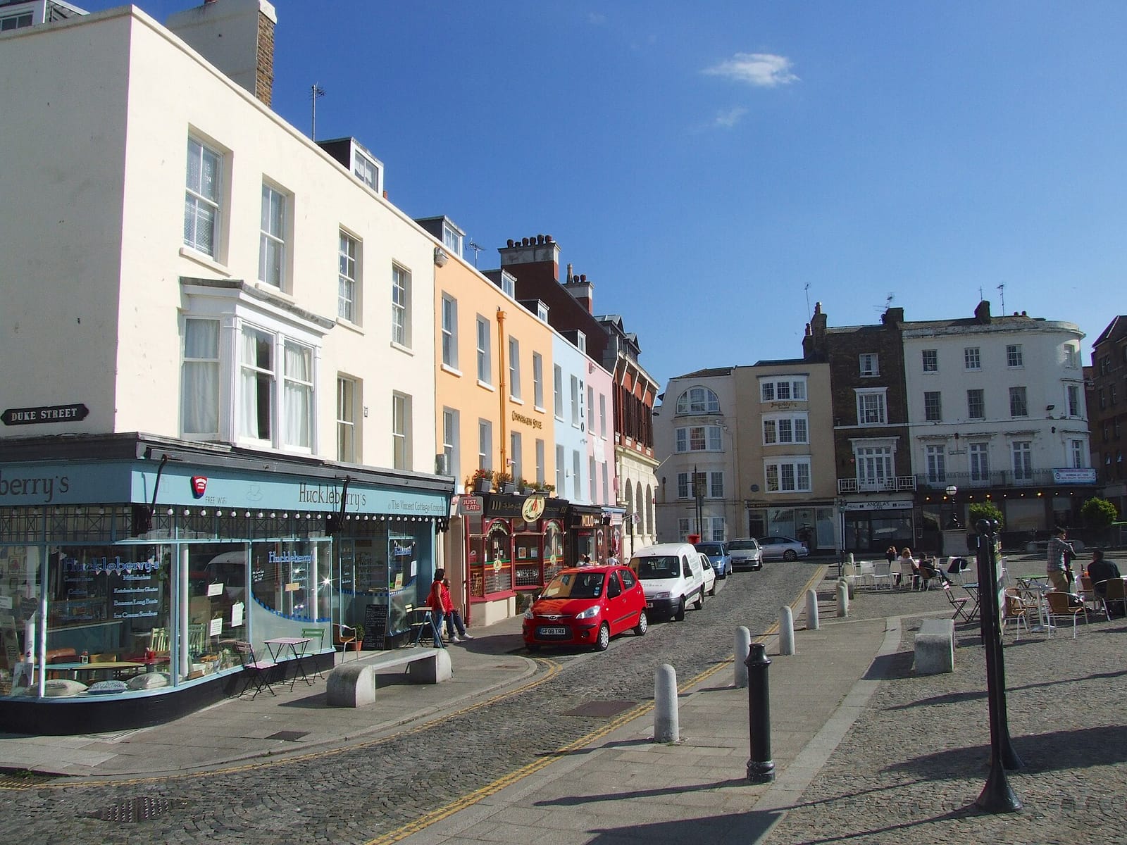 Seabird Margate photo 3