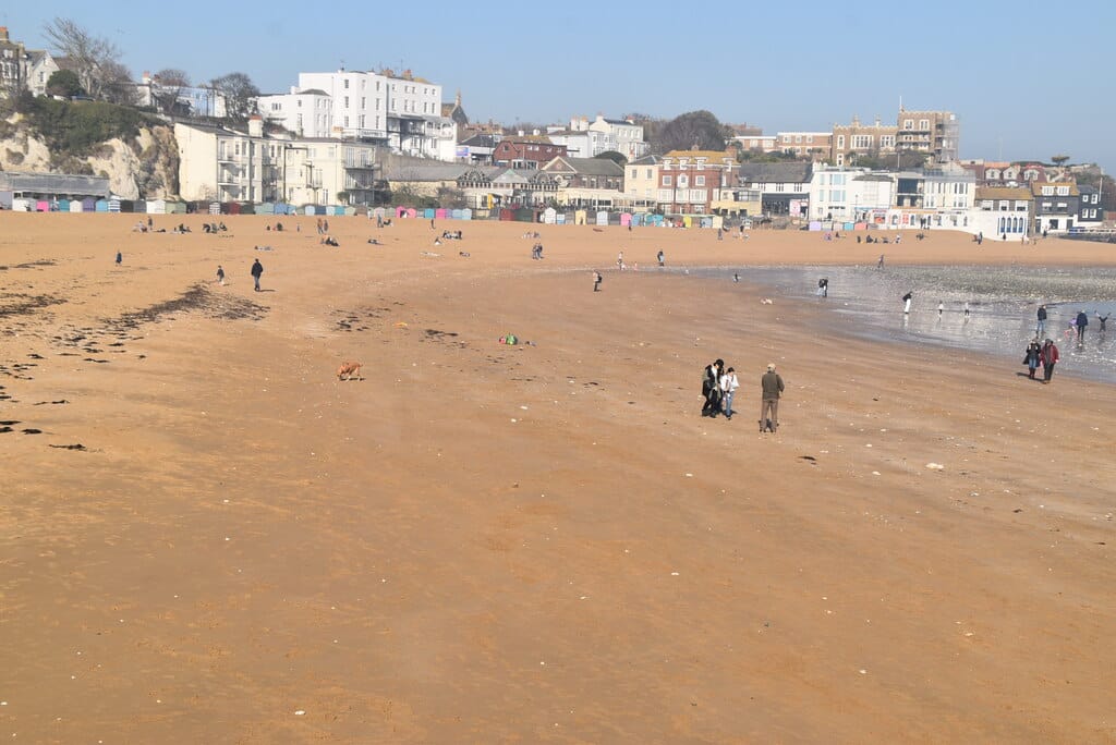 Bandstand Cafe photo 5