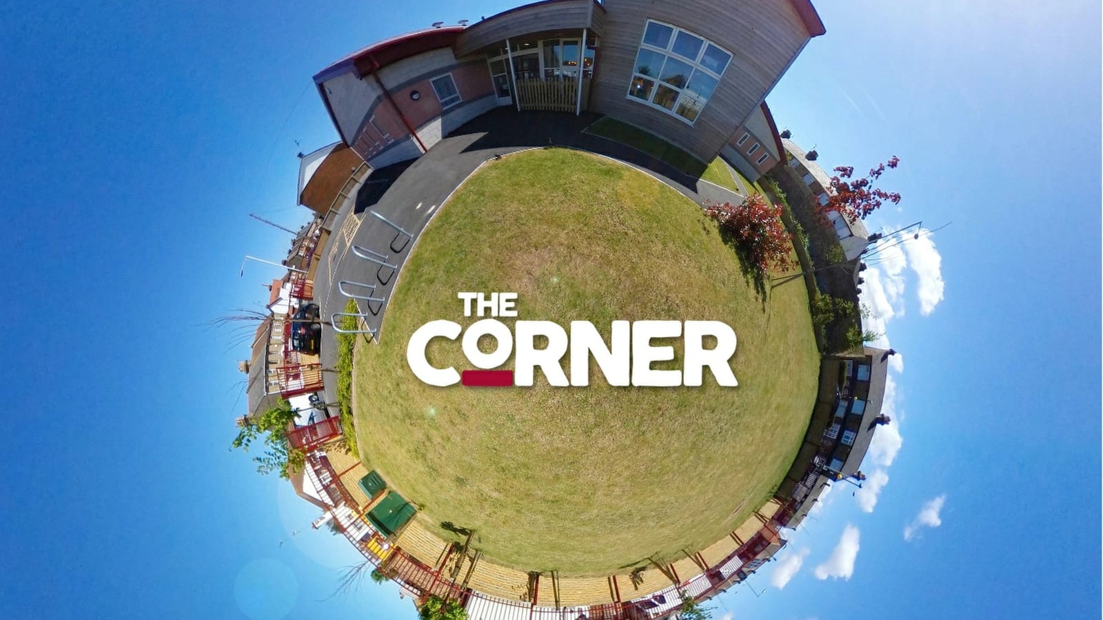 The Corner photo 2