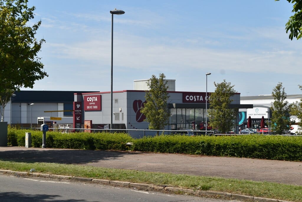 Costa Coffee Thanet Drive-Thru photo 3