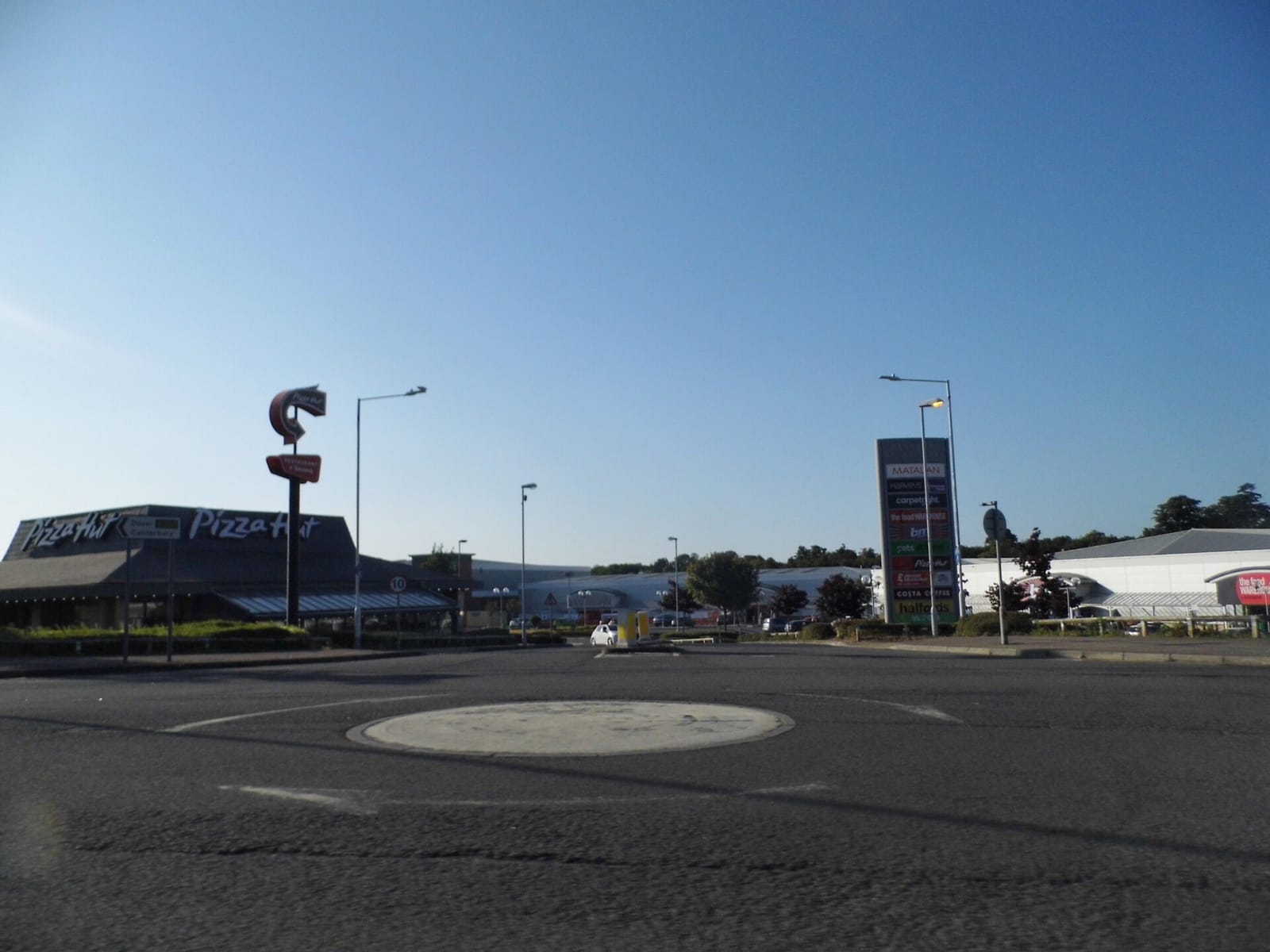 Costa Coffee Thanet Drive-Thru photo 2