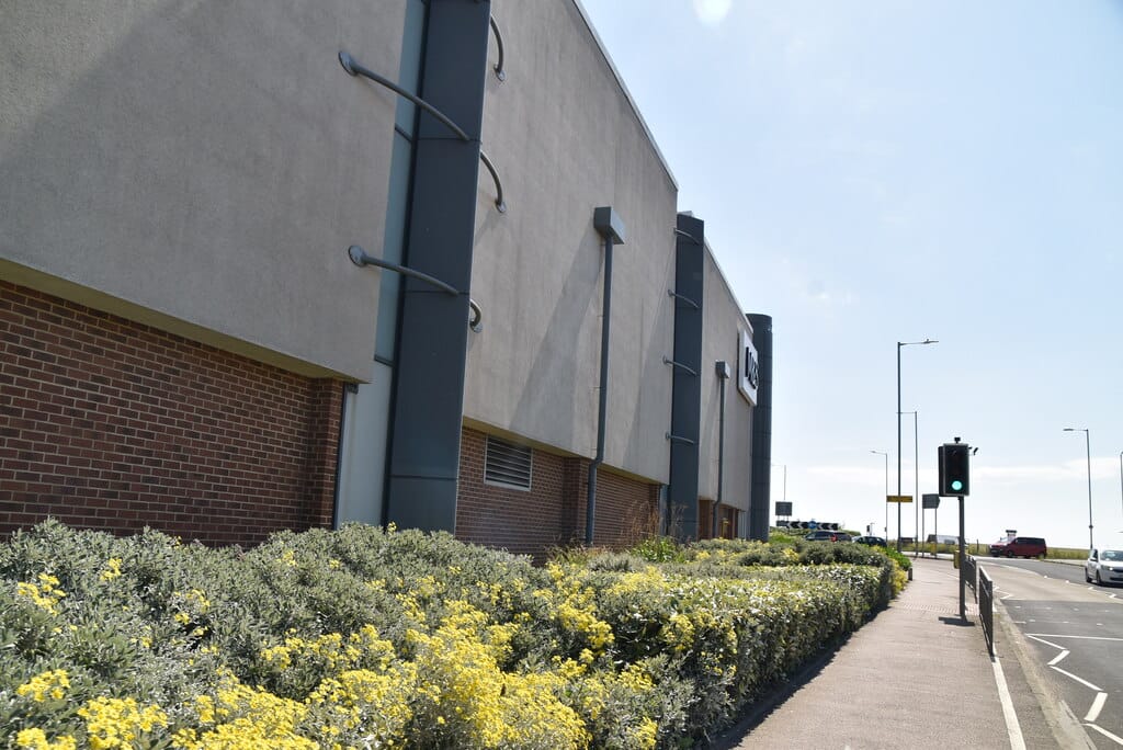 Marks & Spencer photo 3
