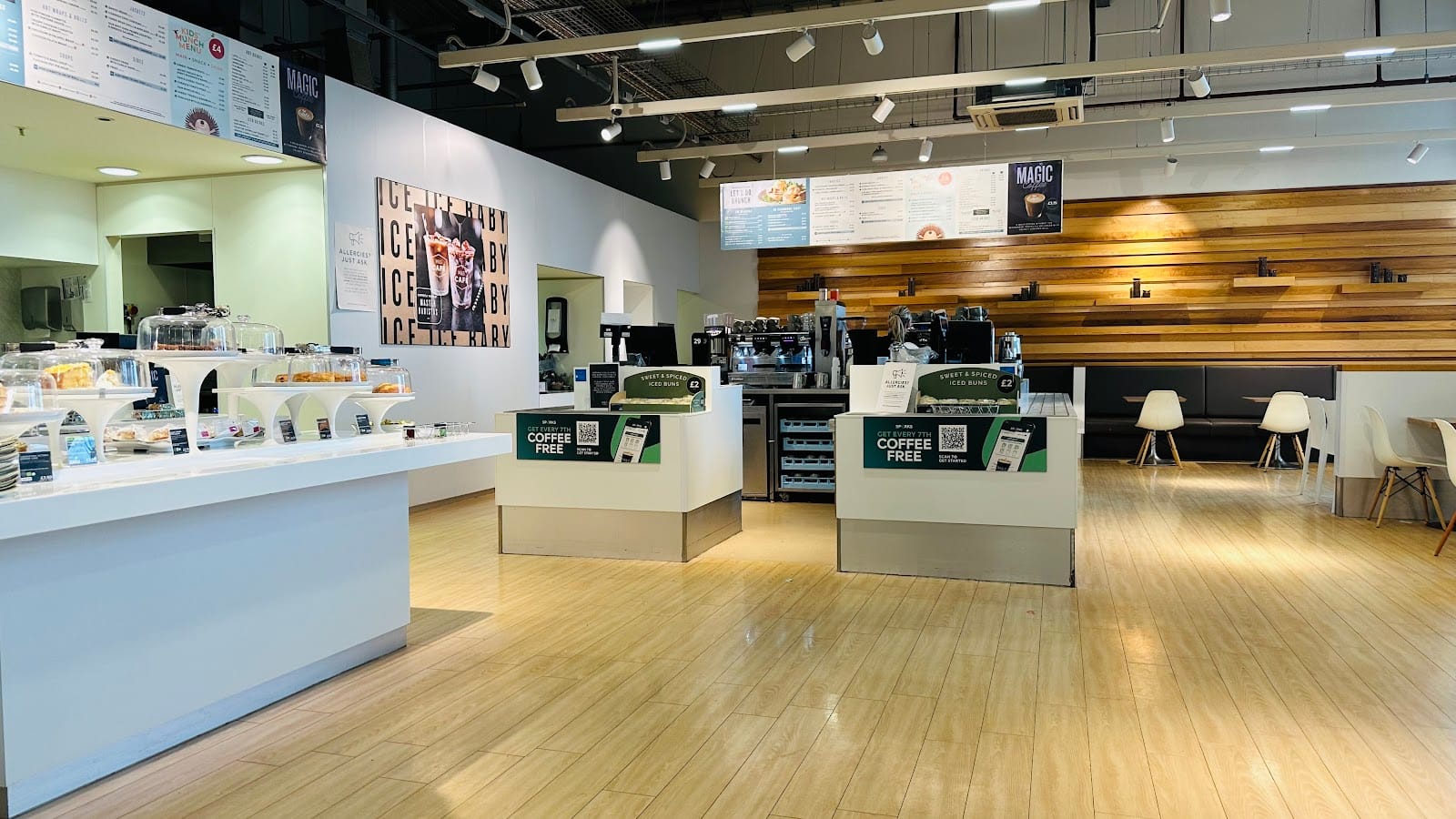 Marks & Spencer