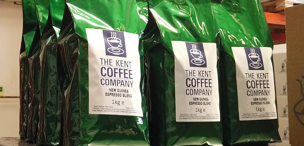 The Kent Coffee Company Limited photo 5