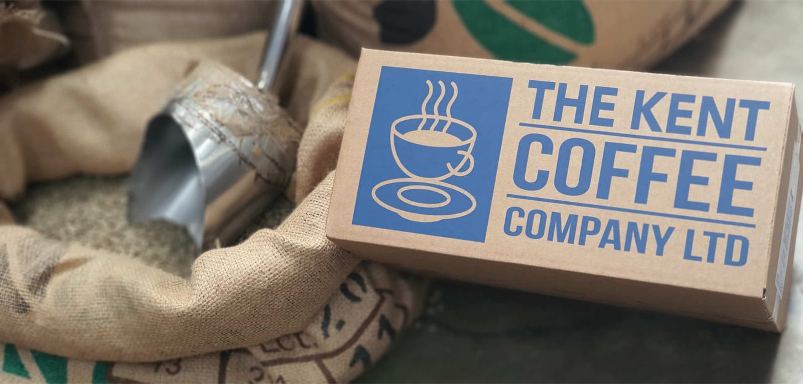 The Kent Coffee Company Limited photo 2