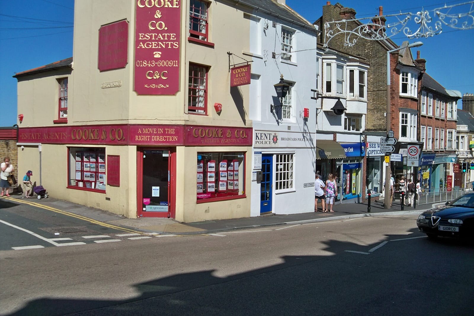 The Gap Community Cafe photo 2