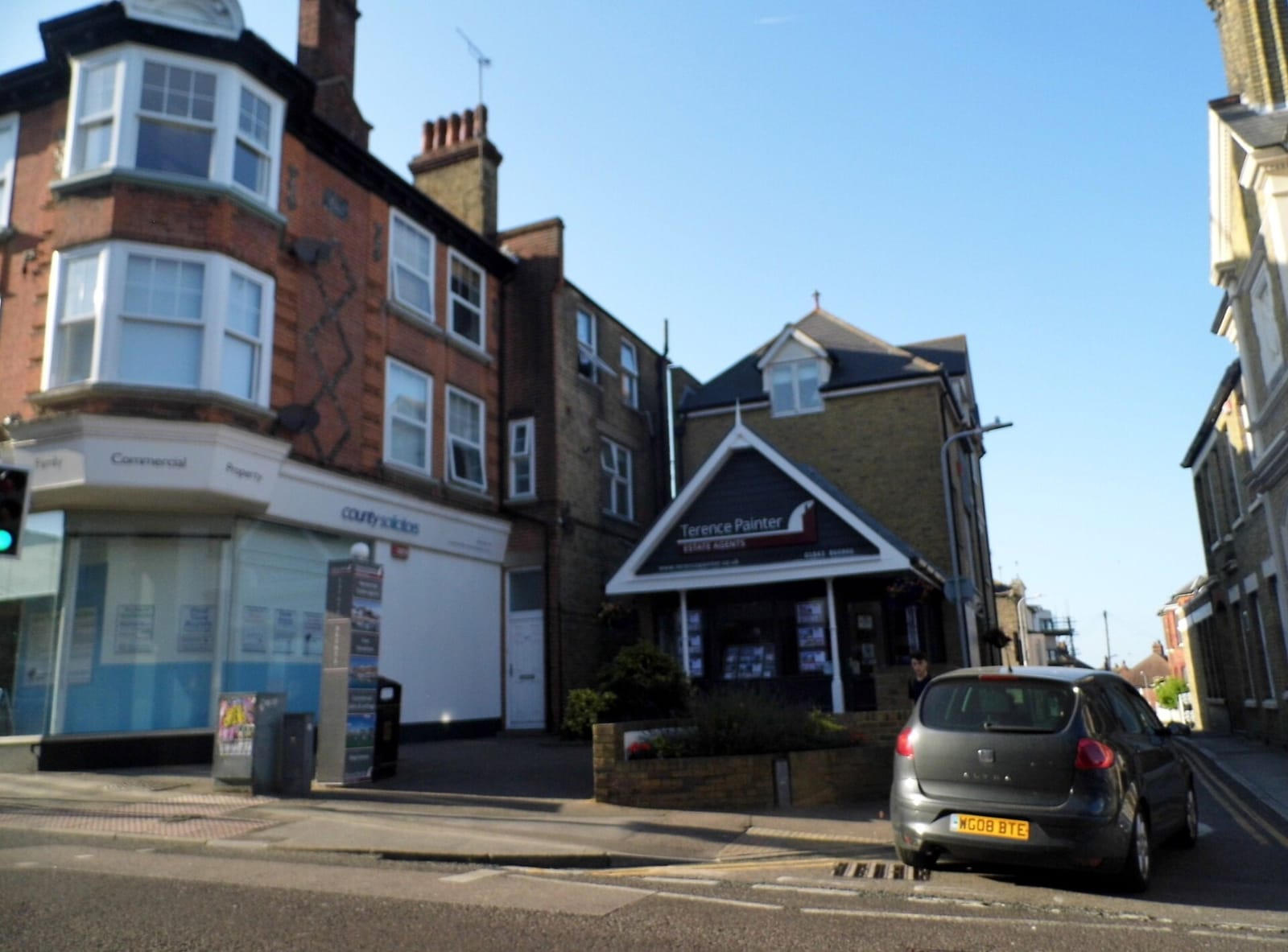 The Gap Community Cafe photo 4