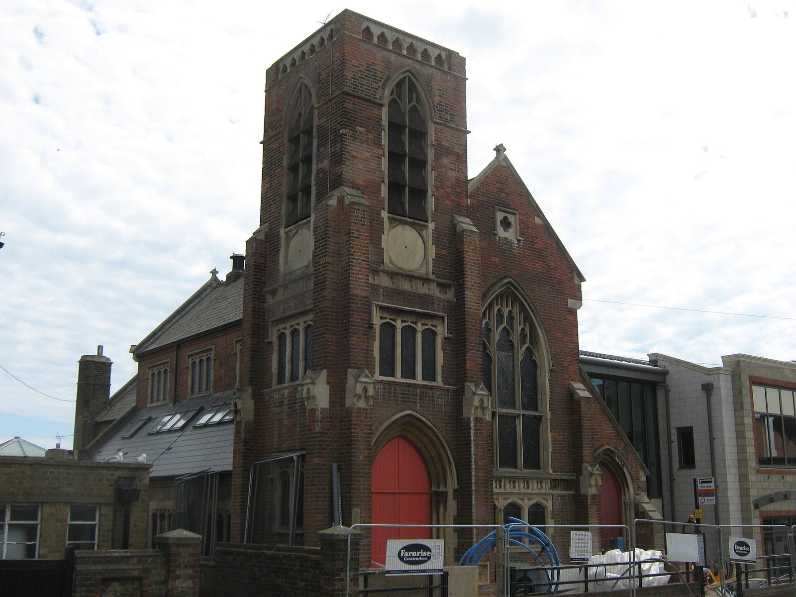 The Gap Community Cafe photo 3