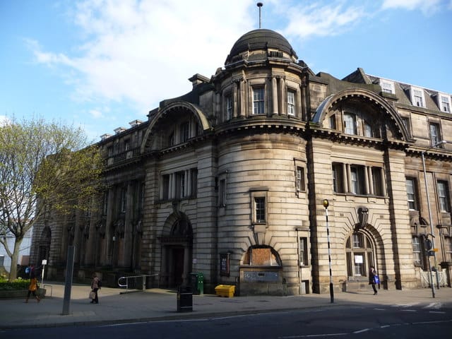 HYGGE Fitzalan Square photo 10