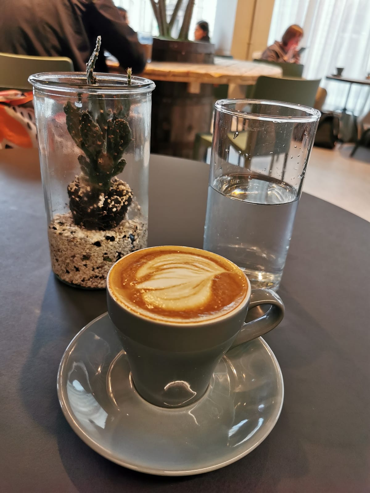 HYGGE Fitzalan Square