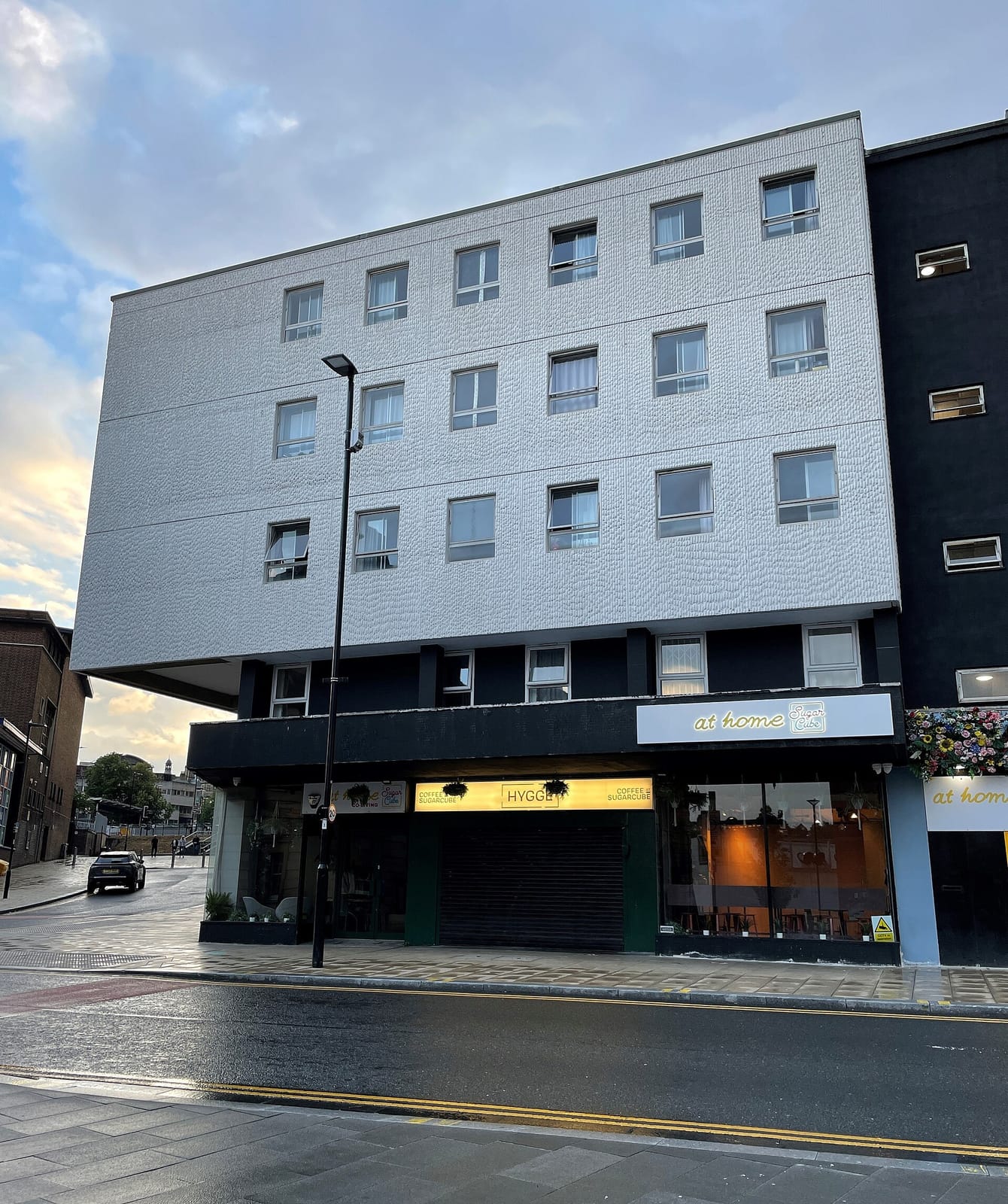 HYGGE Fitzalan Square photo 8
