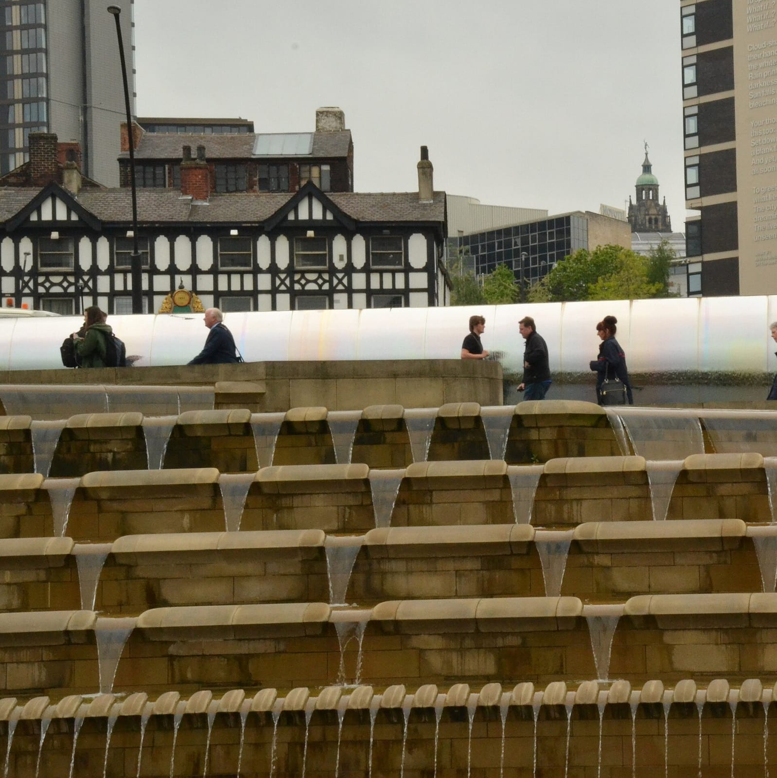 Motore Cafe (Sheffield Train Station) photo 10