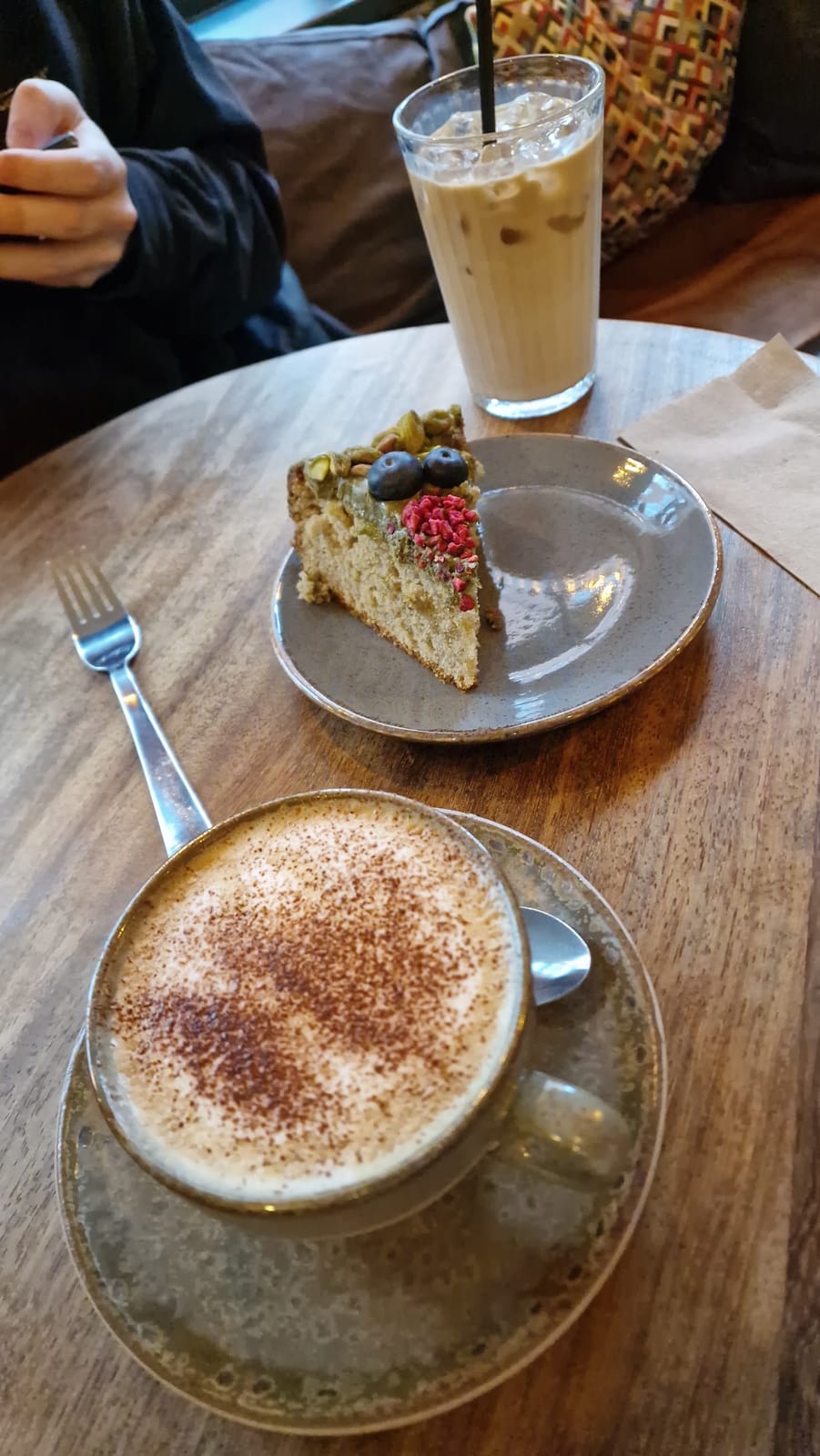 The Grind Café - Westfield Terrace