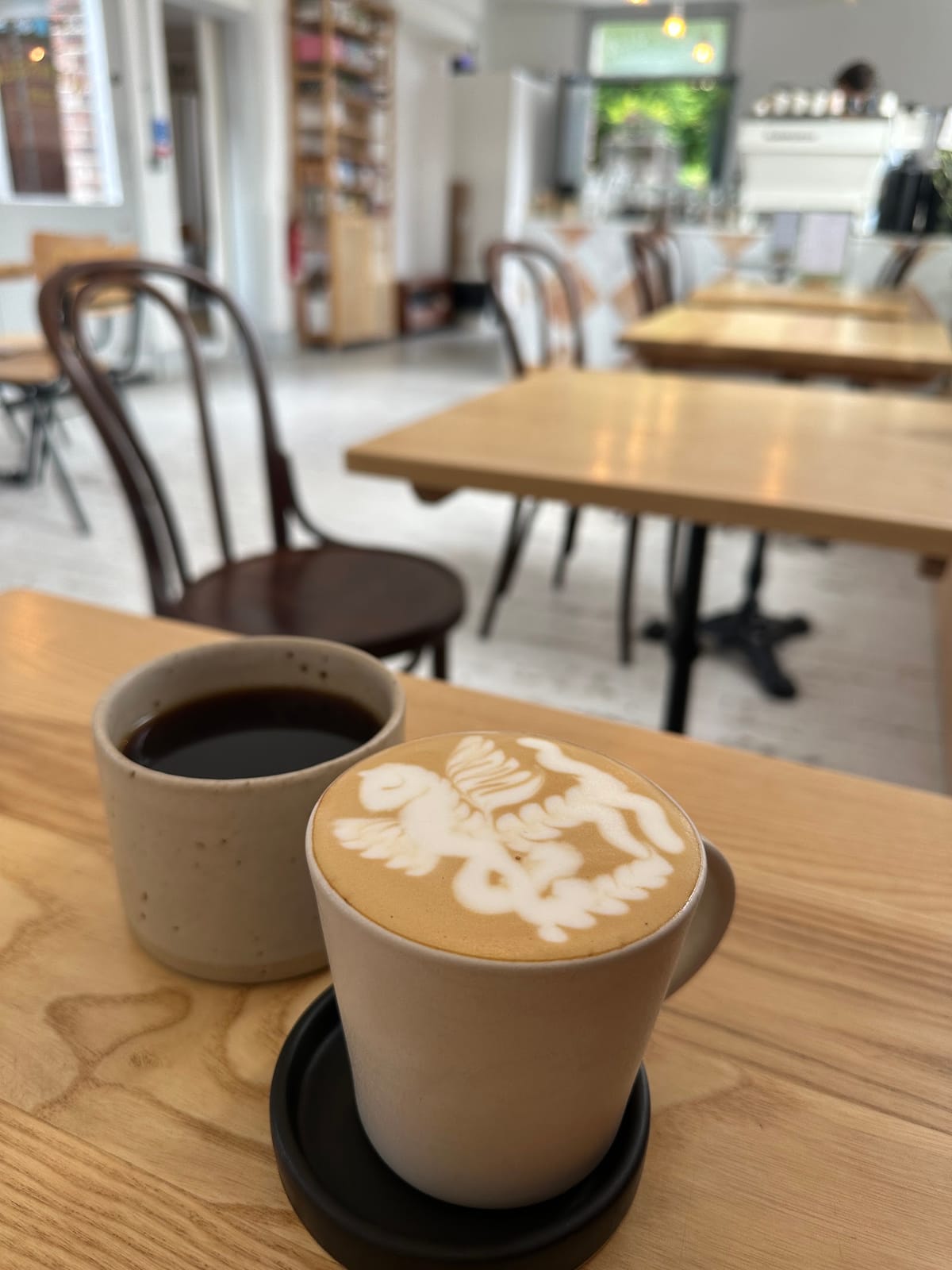 Kilnfolk Coffee