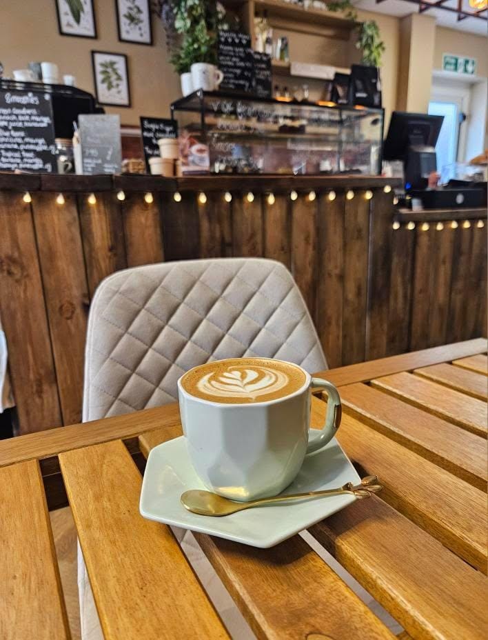 Coffea & Sandwich Bar