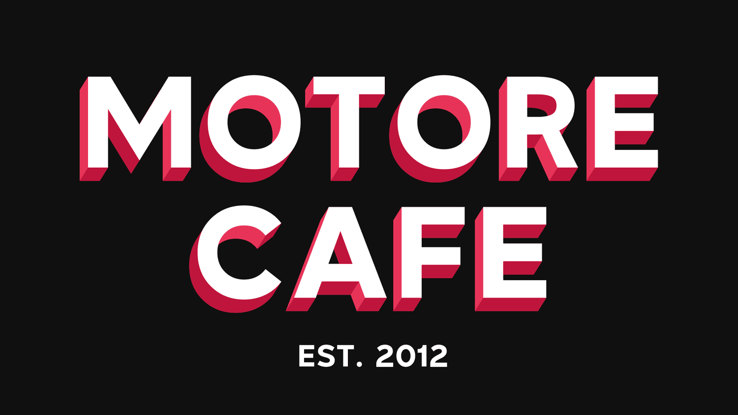 Motore Cafe (Weston Park) photo 2
