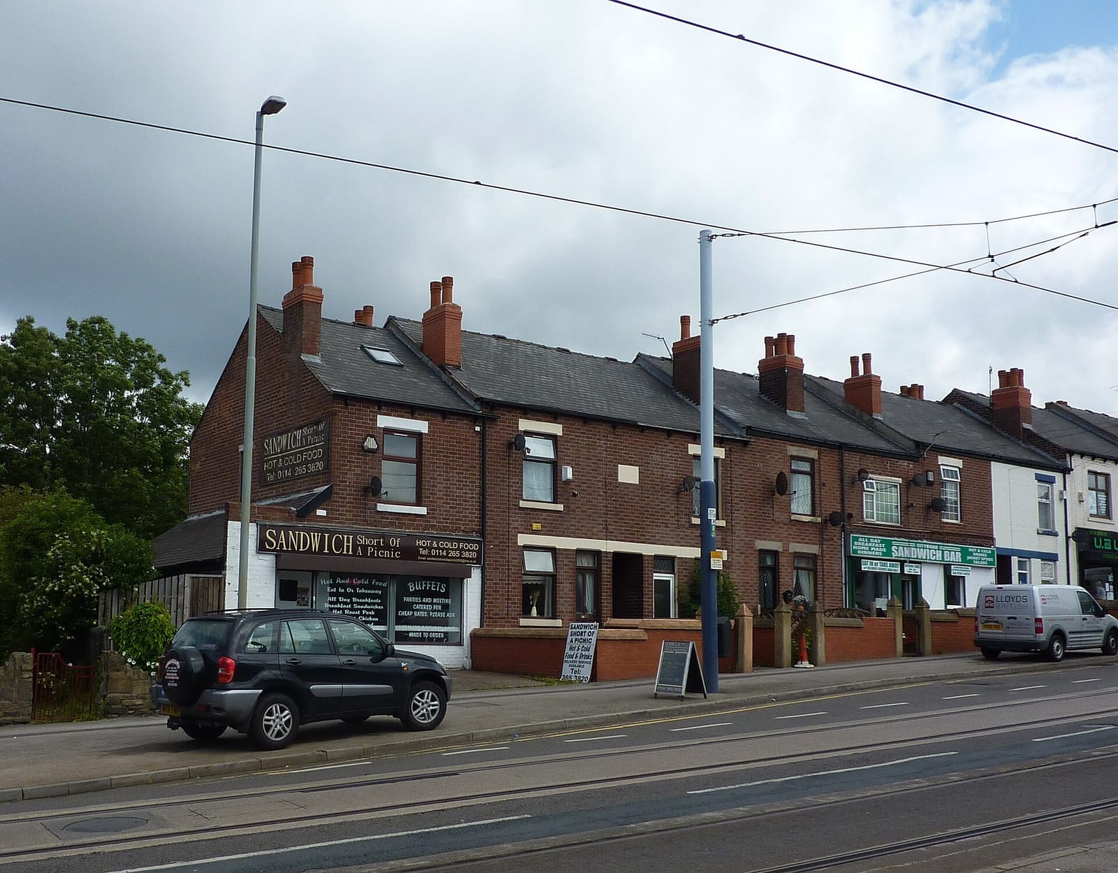 Peggy's Cafe photo 3