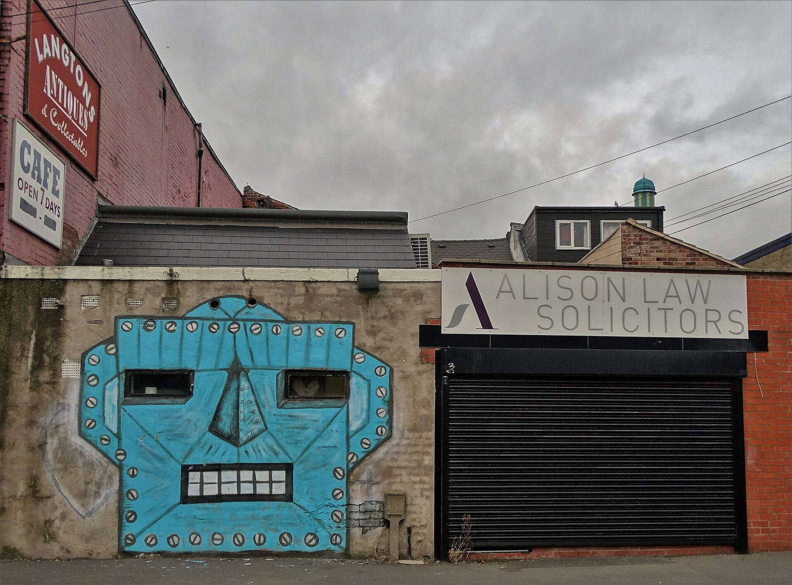 Heeley Bottom Cafe photo 3