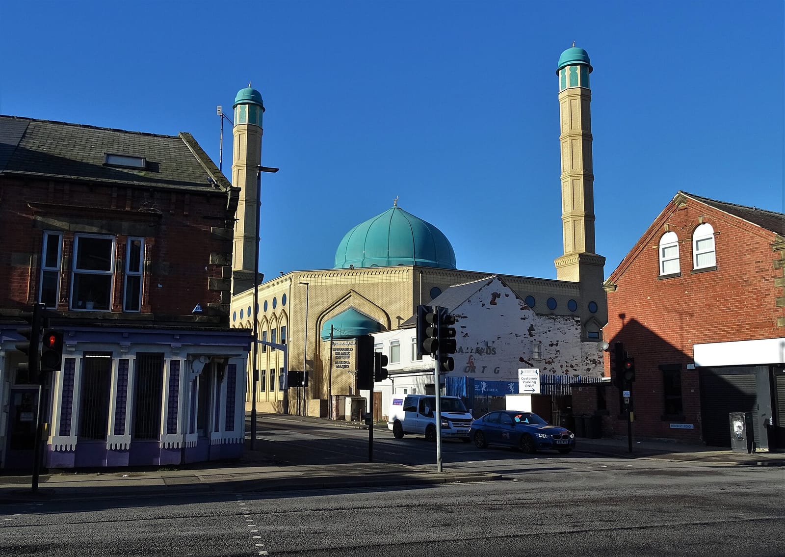 Heeley Bottom Cafe photo 4