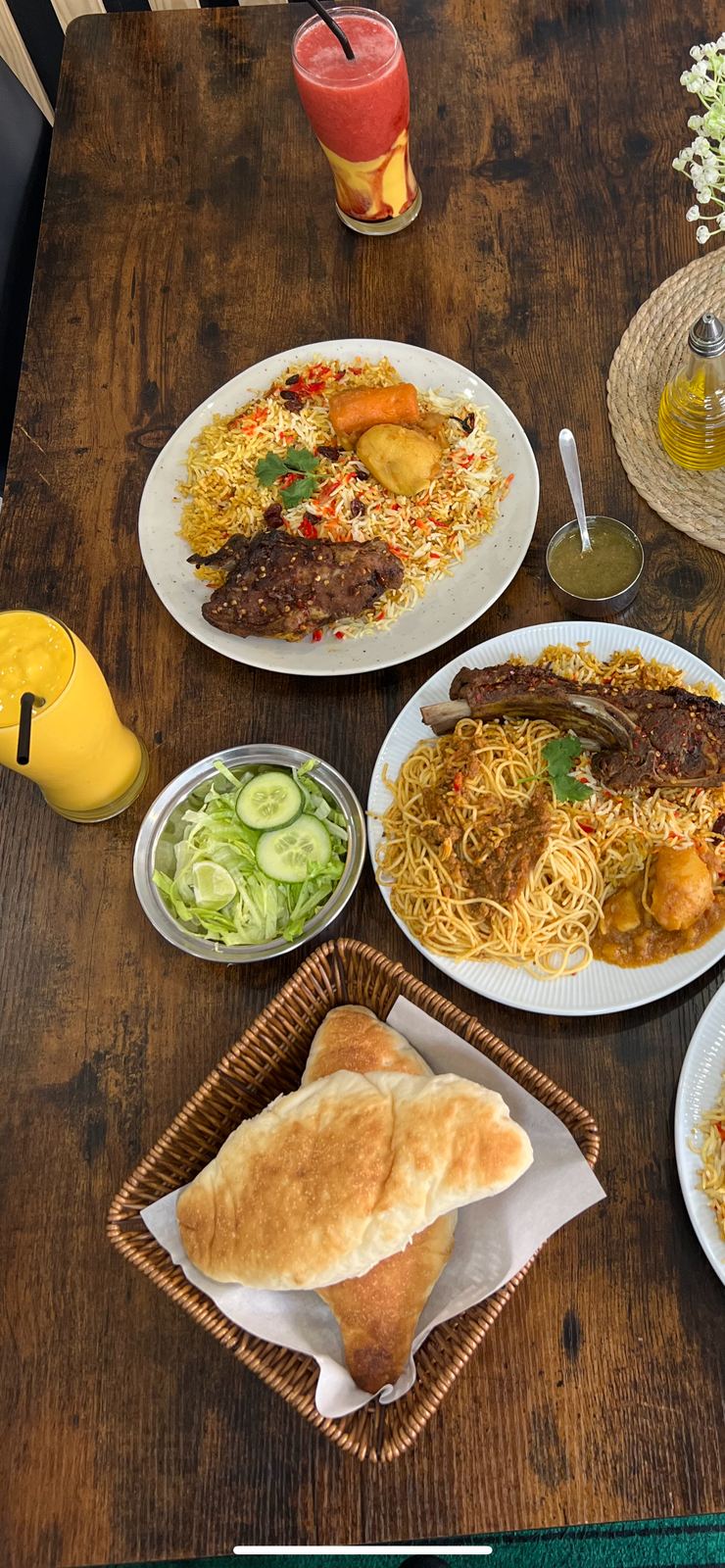 Al-Karamah Cafe