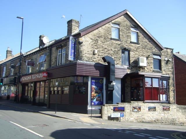 Freak Street Cafe photo 2