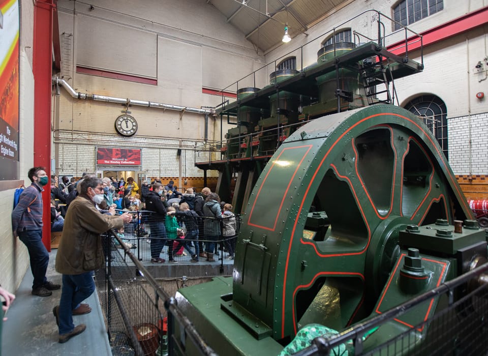 Kelham Island Museum photo 3