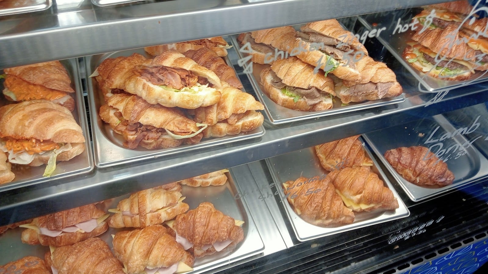 La Croissanteria