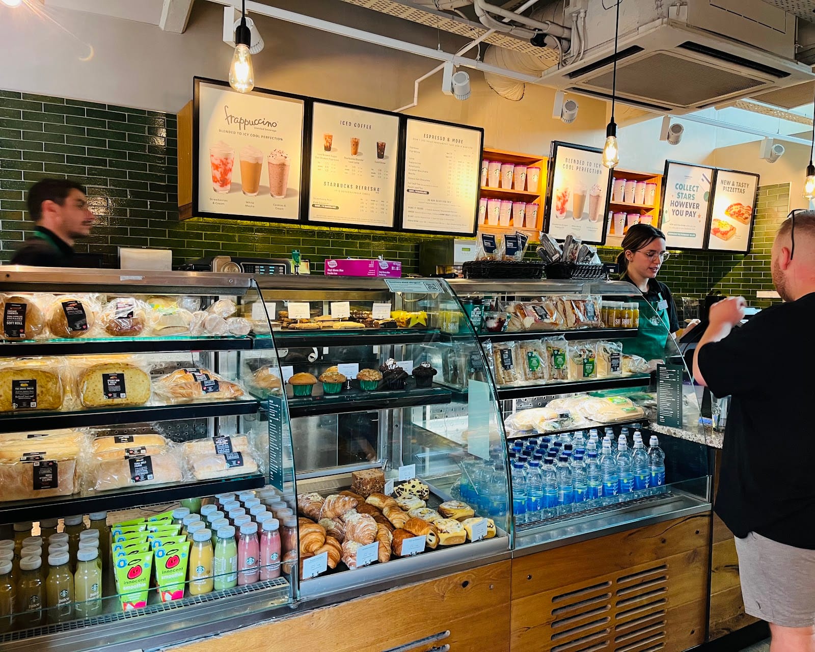 Starbucks Coffee