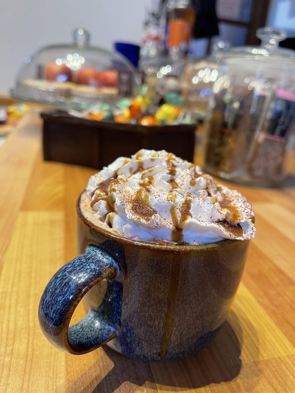 The Tack Room Coffee Shop at the National Emergency Services Museum photo 3